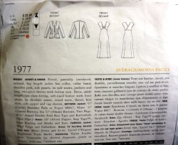 1977 UNGARO BACK